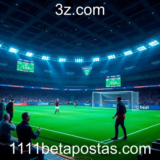 A Evolução do Mercado de Apostas em 2026