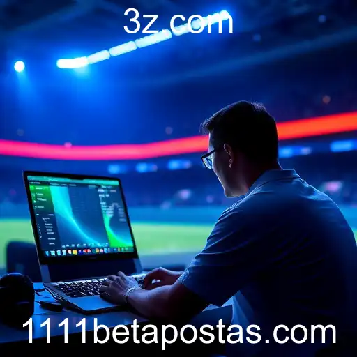 Jogos de Apostas Online Crescem no Brasil