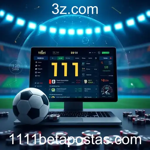 A Nova Era das Apostas Online em 2026