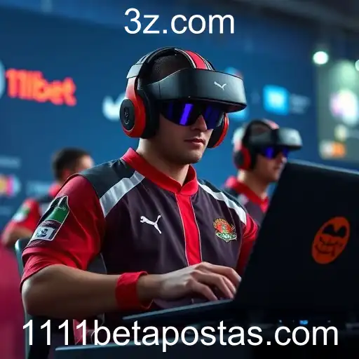 A Evolução das Apostas Online no Brasil