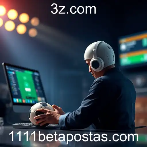 Expansão dos Sites de Apostas em 2026