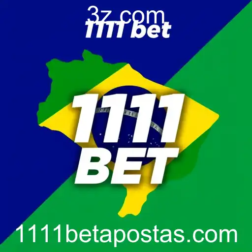 Expansão e Impacto do 1111bet no Brasil