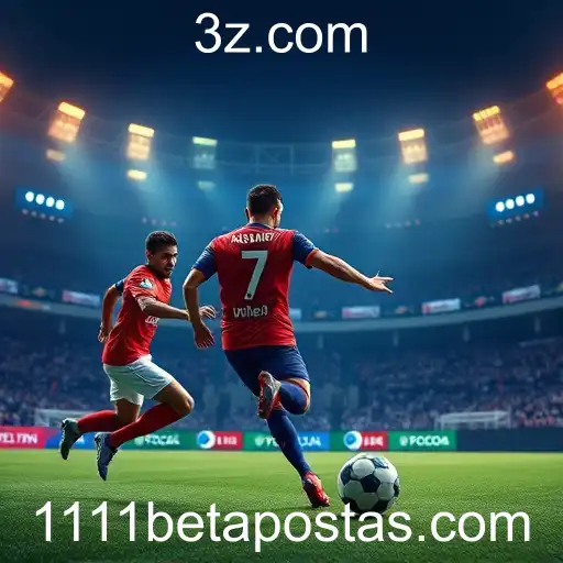 Expansão do Mercado de Apostas em 2026