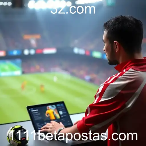 Tendências e Impactos das Apostas Online em 2026