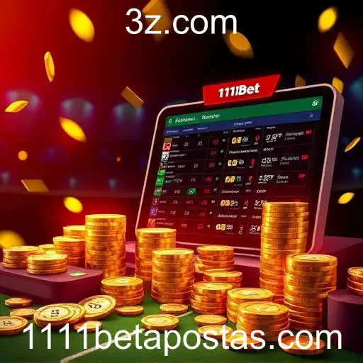 Cenário Atual das Apostas Online em Portuguese