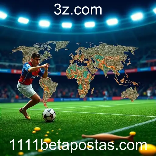 Apostas Online Crescem em Popularidade ao Redor do Mundo