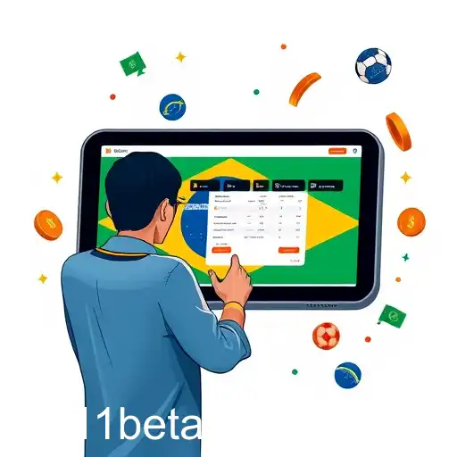 Crescimento e Impacto dos Sites de Apostas em 2026