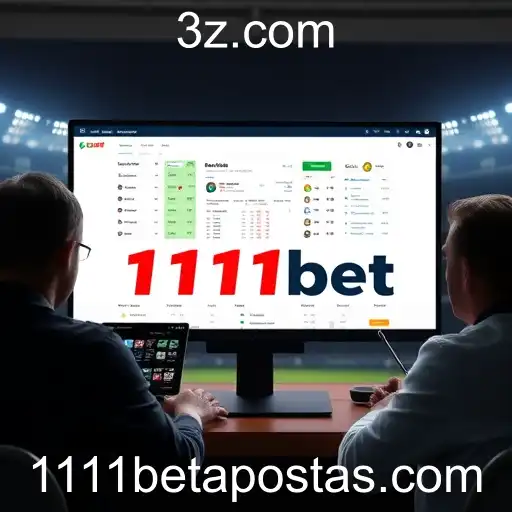 O Crescimento dos Sites de Apostas em 2026