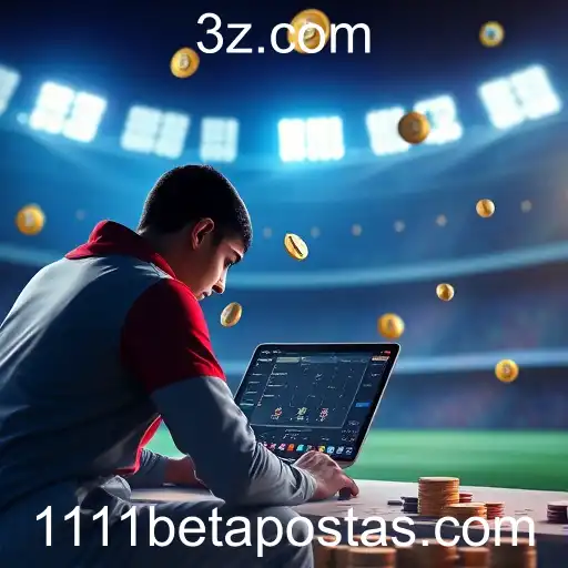 Apostas Online Crescem com Eventos Esportivos de 2026