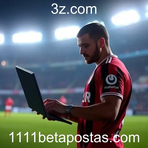 Crescimento de Plataformas de Apostas em 2026