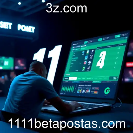 Crescimento do Mercado de Apostas Online em 2026