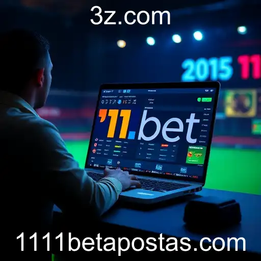 Crescimento do Mercado de Apostas Online Impacta a Economia em 2026