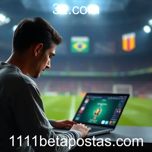 O Crescimento do Mercado de Apostas Online em 2026