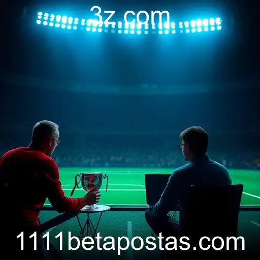 Avanços no Mercado de Apostas Online em 2026