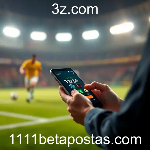 Tendências de Apostas Online em 2025