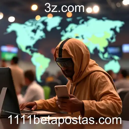 Apostas Online: Crescimento e Tendências para 2025