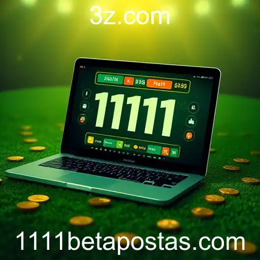 A Evolução dos Jogos de Apostas Online