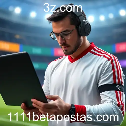 A Revolução dos Sites de Apostas em 2026