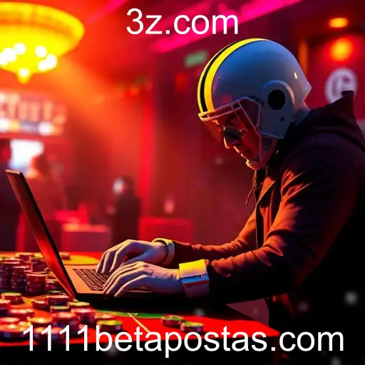 A Ascensão das Apostas Online em 2025