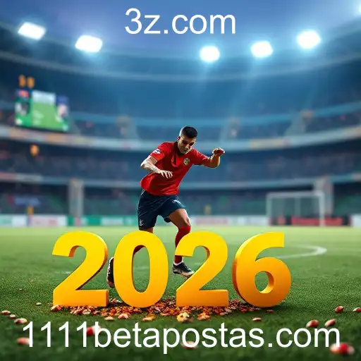 Tendências e Novidades no Mundo das Apostas de 2026