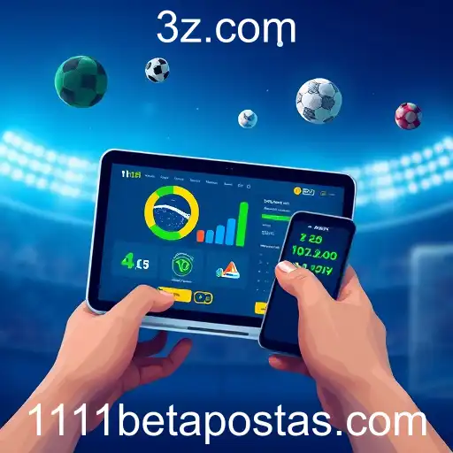 Apostas Online Crescem no Brasil em Meio a Controvérsias