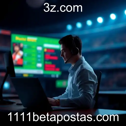 O Crescimento das Apostas Online e a 1111bet