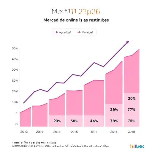 Expansão dos Sites de Apostas em 2026: Tendências e Desafios