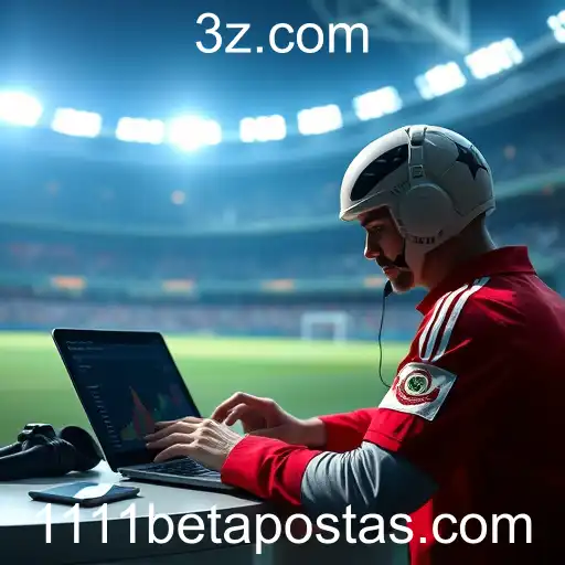 Tendências de Apostas e o Papel dos Sites de Jogos