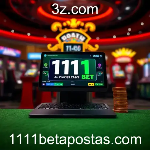 Expansão das Apostas Esportivas em 2025