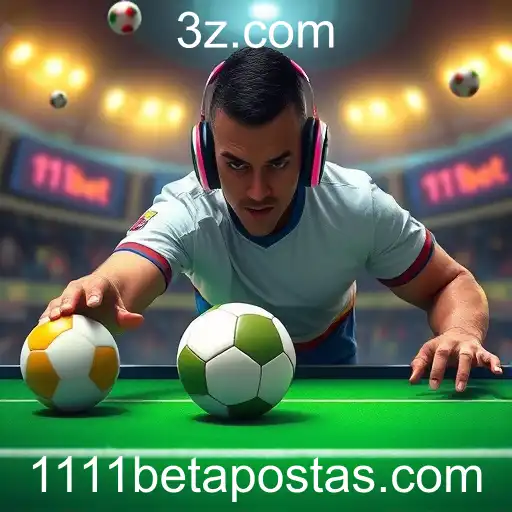 Tendências e Estratégias em Apostas Online para 2025